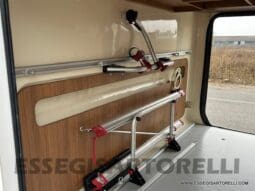 ARCA EUROPA M 699 GLG GEMELLI FULL 150 CV POWER 2021 EURO 6 699 cm pieno