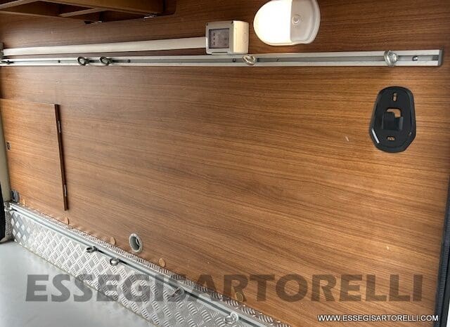 ARCA EUROPA M 699 GLG GEMELLI FULL 150 CV POWER 2021 EURO 6 699 cm pieno