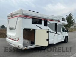 ARCA EUROPA M 699 GLG GEMELLI FULL 150 CV POWER 2021 EURO 6 699 cm pieno