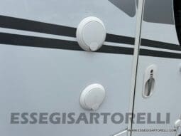 ARCA EUROPA M 699 GLG GEMELLI FULL 150 CV POWER 2021 EURO 6 699 cm pieno