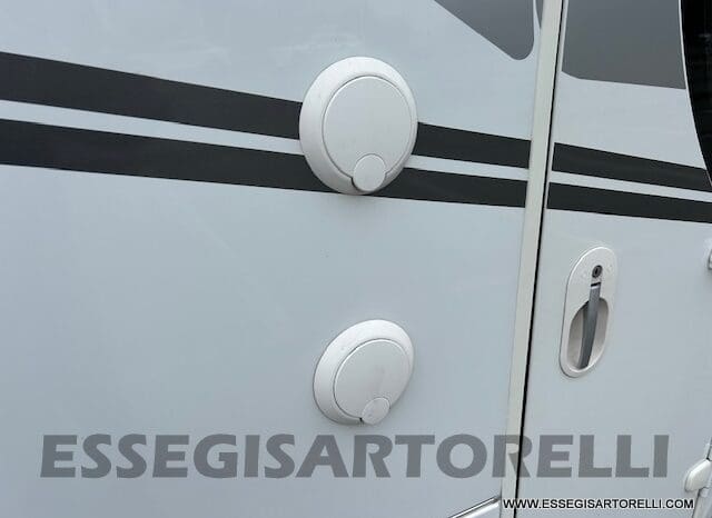 ARCA EUROPA M 699 GLG GEMELLI FULL 150 CV POWER 2021 EURO 6 699 cm pieno