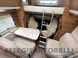 ARCA EUROPA M 699 GLG GEMELLI FULL 150 CV POWER 2021 EURO 6 699 cm pieno