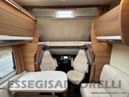 ARCA EUROPA M 699 GLG GEMELLI FULL 150 CV POWER 2021 EURO 6 699 cm pieno