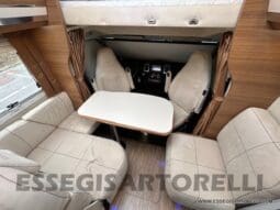 ARCA EUROPA M 699 GLG GEMELLI FULL 150 CV POWER 2021 EURO 6 699 cm pieno