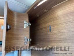 ARCA EUROPA M 699 GLG GEMELLI FULL 150 CV POWER 2021 EURO 6 699 cm pieno