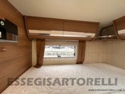 ARCA EUROPA M 699 GLG GEMELLI FULL 150 CV POWER 2021 EURO 6 699 cm pieno