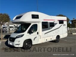 ARCA EUROPA M 699 GLG GEMELLI FULL 150 CV POWER 2021 EURO 6 699 cm pieno