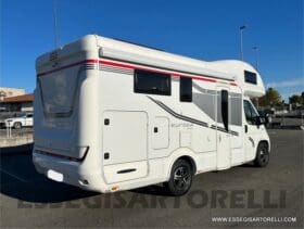 ARCA EUROPA M 699 GLG GEMELLI FULL 150 CV POWER 2021 EURO 6 699 cm