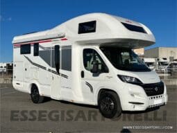 ARCA EUROPA M 699 GLG GEMELLI FULL 150 CV POWER 2021 EURO 6 699 cm pieno