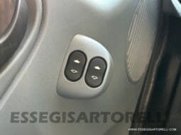 CHALLENGER GENESIS 43 2008 TRANSIT 130 CV EURO 4 KM 71.455 6 POSTI OMOLOGATI 652 CM pieno