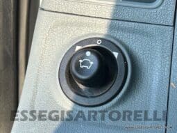 CHALLENGER GENESIS 43 2008 TRANSIT 130 CV EURO 4 KM 71.455 6 POSTI OMOLOGATI 652 CM pieno