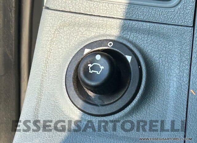 CHALLENGER GENESIS 43 2008 TRANSIT 130 CV EURO 4 KM 71.455 6 POSTI OMOLOGATI 652 CM pieno