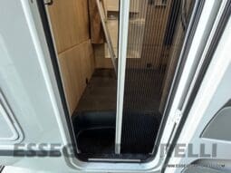 CHAUSSON FIRST LINE C 656 DOPPIA DINETTE 7 POSTI OMOLOGATI 2024 GARAGE pieno