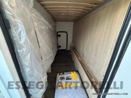 CHAUSSON FIRST LINE C 656 DOPPIA DINETTE 7 POSTI OMOLOGATI 2024 GARAGE pieno