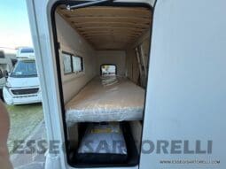 CHAUSSON FIRST LINE C 656 DOPPIA DINETTE 7 POSTI OMOLOGATI 2024 GARAGE pieno