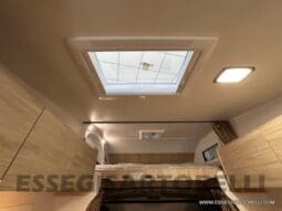 CHAUSSON FIRST LINE C 656 DOPPIA DINETTE 7 POSTI OMOLOGATI 2024 GARAGE pieno