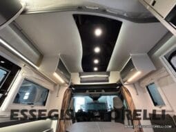 CHAUSSON NEW 724 ETAPE LINE 2024 SMART GARAGE BASCULANTE pieno