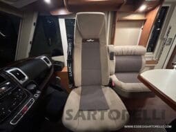 CARTHAGO CHIC C-LINE 4.2 DB MOTORHOME 150 CV POWER UNIPROPR. 2015 685 CM KM 73.569 pieno