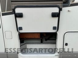 CARTHAGO CHIC C-LINE 4.2 DB MOTORHOME 150 CV POWER UNIPROPR. 2015 685 CM KM 73.569 pieno