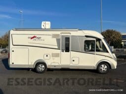 CARTHAGO CHIC C-LINE 4.2 DB MOTORHOME 150 CV POWER UNIPROPR. 2015 685 CM KM 73.569 pieno