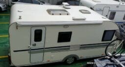 ADRIA ADORA 513 TK CARAVAN 6 POSTI 2012 MOVER AUTOMATICO, TENDALINO ,PRIVACY, VERANDA 1.300 KG pieno