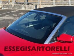 AUDI A 5 CABRIOLET FULL AUTOMATICA 190 CV 2.000 DIESEL EURO 6 DPF pieno