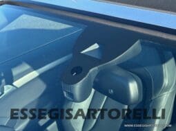 AUDI A 5 CABRIOLET FULL AUTOMATICA 190 CV 2.000 DIESEL EURO 6 DPF pieno