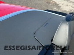 AUDI A 5 CABRIOLET FULL AUTOMATICA 190 CV 2.000 DIESEL EURO 6 DPF pieno