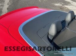 AUDI A 5 CABRIOLET FULL AUTOMATICA 190 CV 2.000 DIESEL EURO 6 DPF pieno