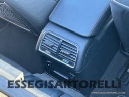 AUDI A 5 CABRIOLET FULL AUTOMATICA 190 CV 2.000 DIESEL EURO 6 DPF pieno