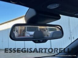 AUDI A 5 CABRIOLET FULL AUTOMATICA 190 CV 2.000 DIESEL EURO 6 DPF pieno