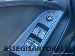 AUDI A 5 CABRIOLET FULL AUTOMATICA 190 CV 2.000 DIESEL EURO 6 DPF pieno