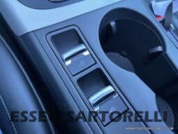 AUDI A 5 CABRIOLET FULL AUTOMATICA 190 CV 2.000 DIESEL EURO 6 DPF pieno