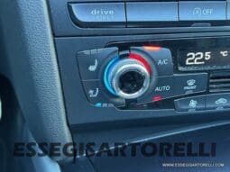 AUDI A 5 CABRIOLET FULL AUTOMATICA 190 CV 2.000 DIESEL EURO 6 DPF pieno