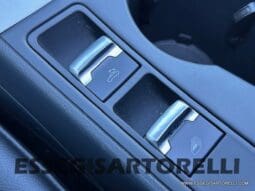 AUDI A 5 CABRIOLET FULL AUTOMATICA 190 CV 2.000 DIESEL EURO 6 DPF pieno