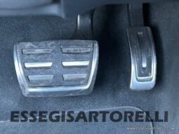 AUDI A 5 CABRIOLET FULL AUTOMATICA 190 CV 2.000 DIESEL EURO 6 DPF pieno