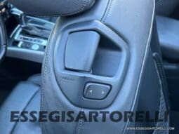 AUDI A 5 CABRIOLET FULL AUTOMATICA 190 CV 2.000 DIESEL EURO 6 DPF pieno