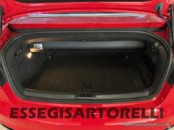 AUDI A 5 CABRIOLET FULL AUTOMATICA 190 CV 2.000 DIESEL EURO 6 DPF pieno