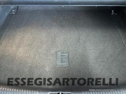 AUDI A 5 CABRIOLET FULL AUTOMATICA 190 CV 2.000 DIESEL EURO 6 DPF pieno