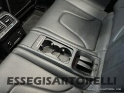 AUDI A 5 CABRIOLET FULL AUTOMATICA 190 CV 2.000 DIESEL EURO 6 DPF pieno