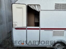 ADRIA AVIVA 400 CP MOVER UNIPROPRIETARIO 2012 KG 1.000 VERANDA 4 POSTI pieno