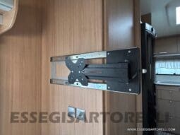 ADRIA AVIVA 400 CP MOVER UNIPROPRIETARIO 2012 KG 1.000 VERANDA 4 POSTI pieno