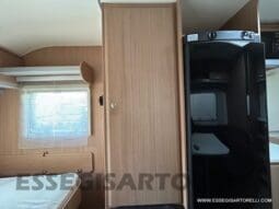 ADRIA AVIVA 400 CP MOVER UNIPROPRIETARIO 2012 KG 1.000 VERANDA 4 POSTI pieno