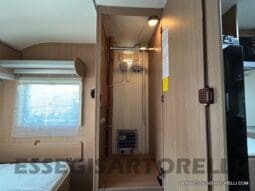 ADRIA AVIVA 400 CP MOVER UNIPROPRIETARIO 2012 KG 1.000 VERANDA 4 POSTI pieno