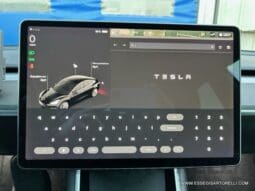 TESLA MODEL 3 DUAL MOTOR LONG RANGE (4WD) FULL OPTIONAL IVA ESPOSTA pieno