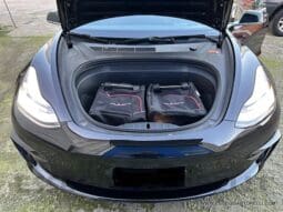 TESLA MODEL 3 DUAL MOTOR LONG RANGE (4WD) FULL OPTIONAL IVA ESPOSTA pieno