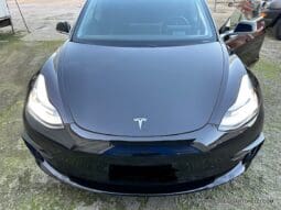 TESLA MODEL 3 DUAL MOTOR LONG RANGE (4WD) FULL OPTIONAL IVA ESPOSTA pieno