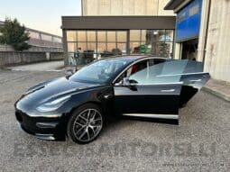 TESLA MODEL 3 DUAL MOTOR LONG RANGE (4WD) FULL OPTIONAL IVA ESPOSTA pieno