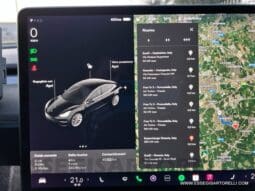 TESLA MODEL 3 DUAL MOTOR LONG RANGE (4WD) FULL OPTIONAL IVA ESPOSTA pieno