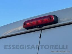 CHAUSSON SPORTLINE V 690 CAMBIO AUTOMATICO SERIE VAN 636 CM MAXI MATRIMONIALE ELETTRICO BASCULANTE 2025 pieno